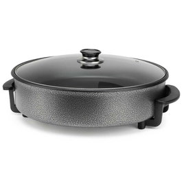 Orbegozo Olla Eléctrica PZ 4270 1500W